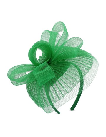 Emerald colour