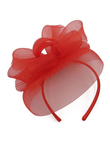 Red colour