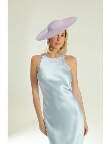 Lilac colour