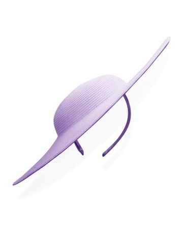 Lilac colour