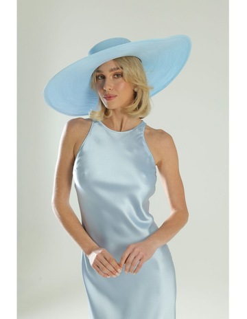 Blue colour