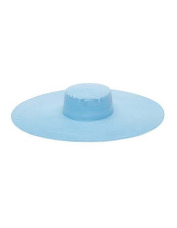 Blue colour
