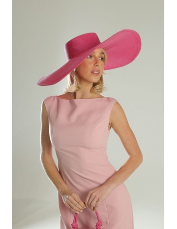 Hot Pink colour