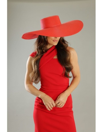 Red colour