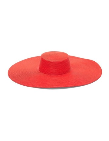 Red colour