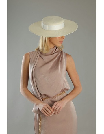 Cream colour