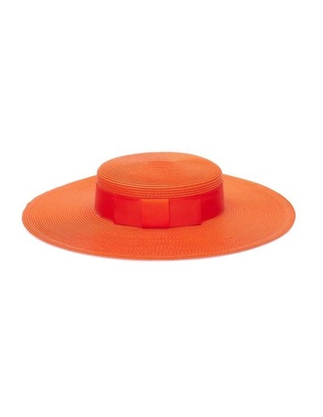 Orange colour