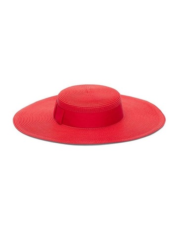 Red colour