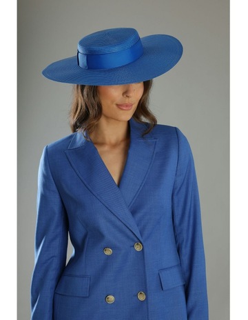 Royal Blue colour