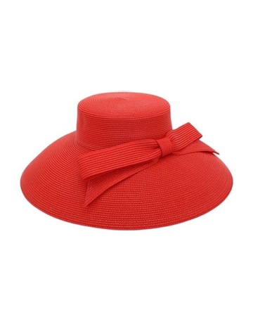 Red colour