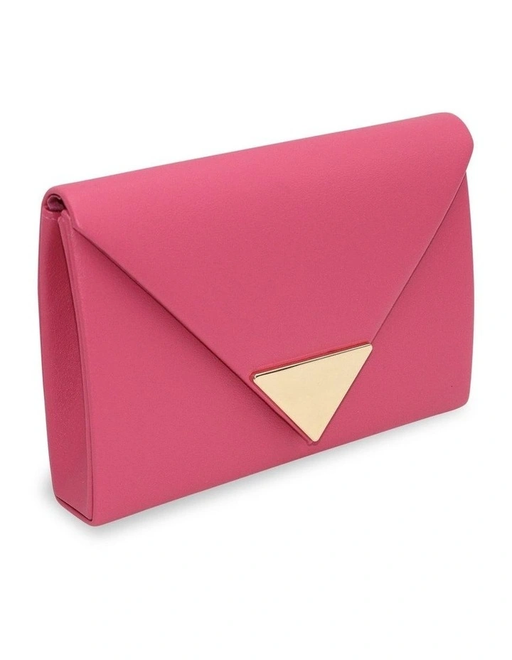 Eva Bag in Hot Pink image 6