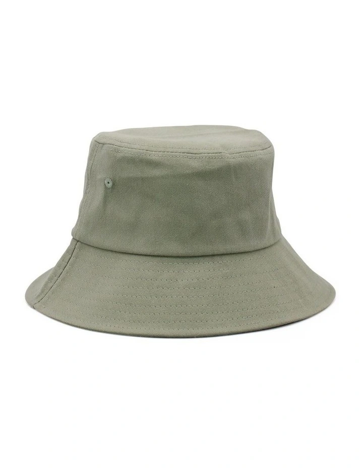 Riley Bucket Hat in Mint image 3