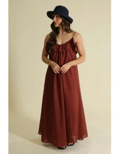 Maisie Thermal Hat in Black