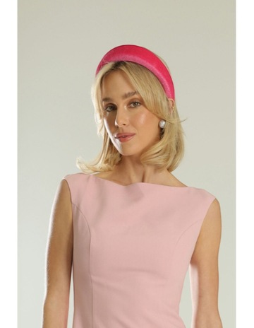 Hot Pink colour