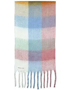 Emma Scarf in Pastel