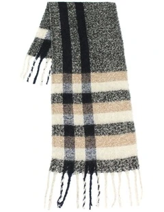 Sephy Scarf in Black