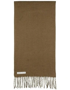 Rachel Scarf in Beige