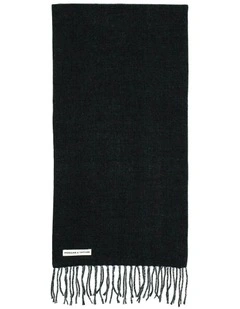 Rachel Scarf in Black