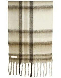Jessica Scarf in Beige