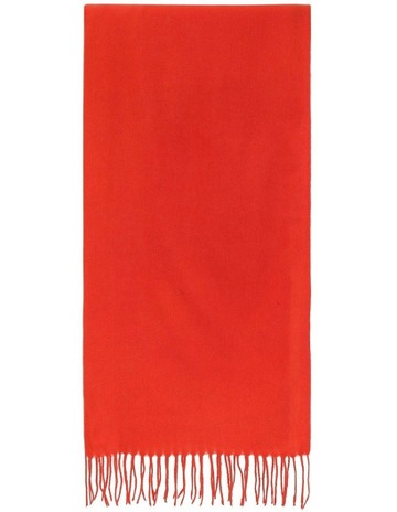 Red colour