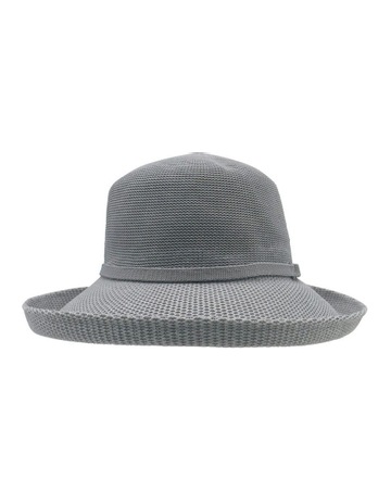 Grey Marle colour