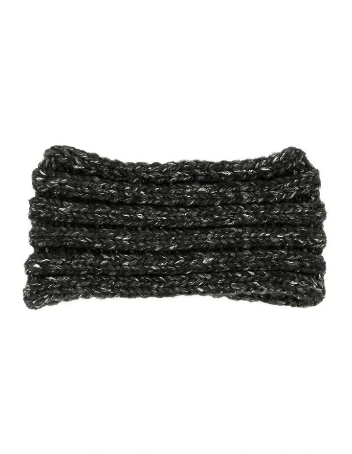 Tahnie Headband Bag in Charcoal image 3