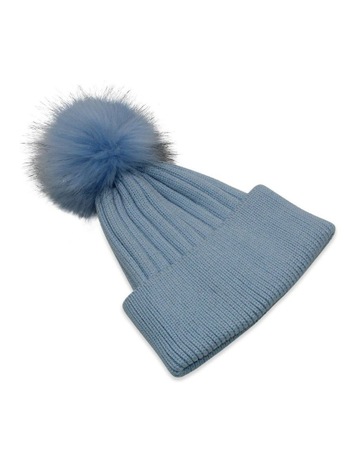 Blue colour