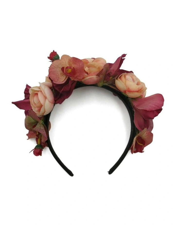 myer headpiece