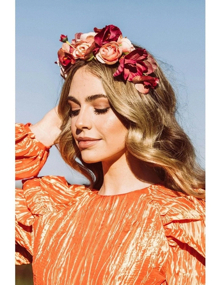 headpiece myer