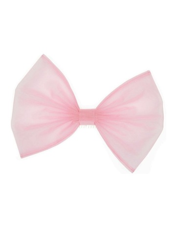 Pink colour