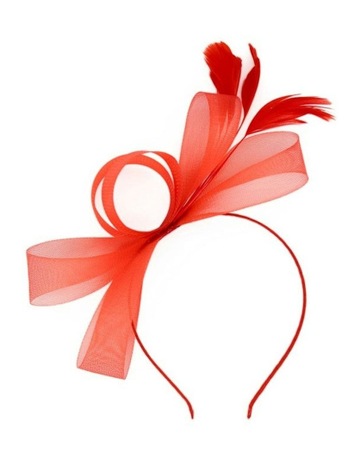 Red colour