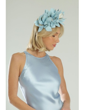 Blue colour