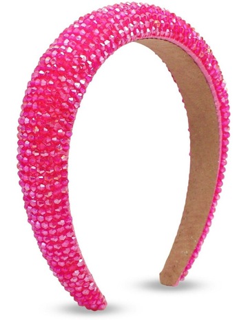 Hot Pink colour
