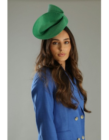 Green colour