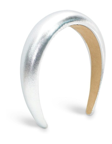 Silver colour