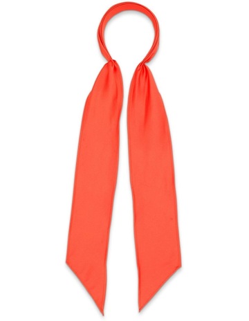Orange colour