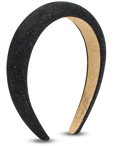 Black colour