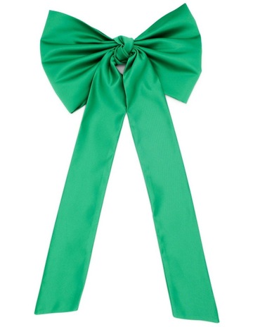 Green colour