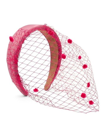 Hot Pink colour