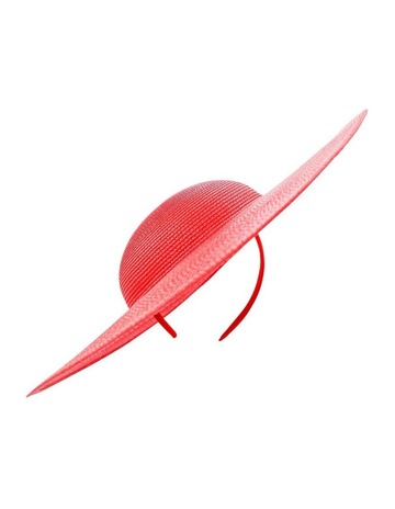 Red colour