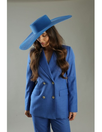 Royal Blue colour