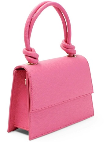 Pink colour
