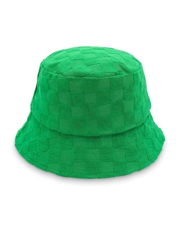 Green colour
