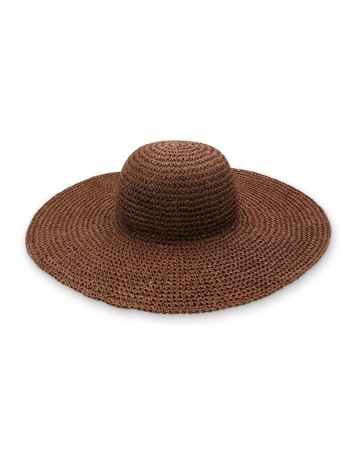 Brown colour