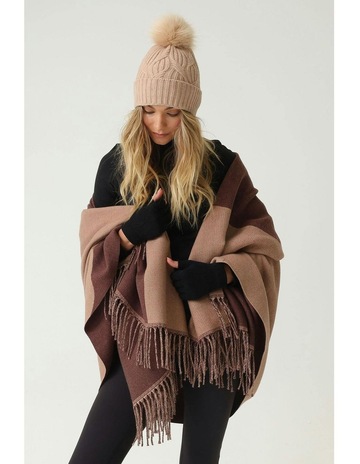Chocolate colour