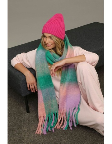 Hot Pink colour