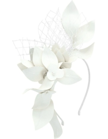White colour