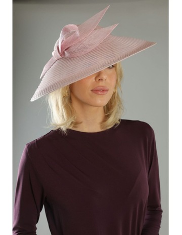 Pink colour