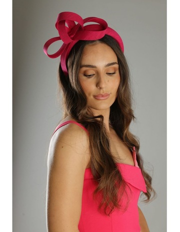 Hot Pink colour