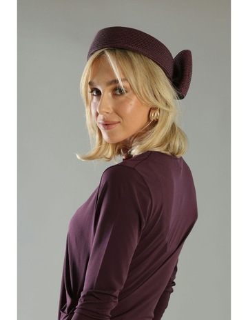 Dark Cherry colour